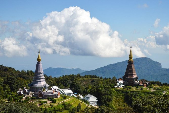 Inthanon Day Trip from Chiang Mai with Lunch - Group or Private - Why Doi Inthanon makes a strong day trip from Chiang Mai