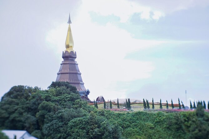 Inthanon National Park Tour with Soft Hike at Pha Dok Siew Trail - Who will get the most from this day