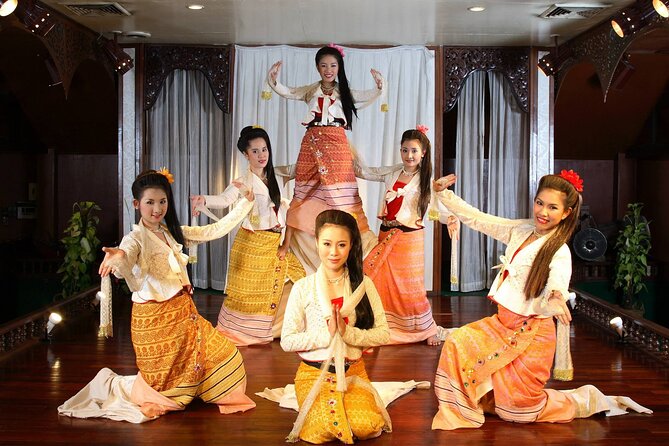 Khantoke Dinner and Cultural Show At Old Chiang Mai Cultural Center - Seating, special requests, and practical limits