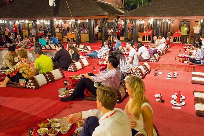 Khantoke Dinner Experience & Cultural Dance Show with Transfers - Who will enjoy this experience most