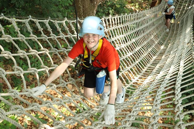 Kingkong Smile Zipline Adventure Tour From Chiang Mai - Reaching Kingkong Smile from Chiang Mai
