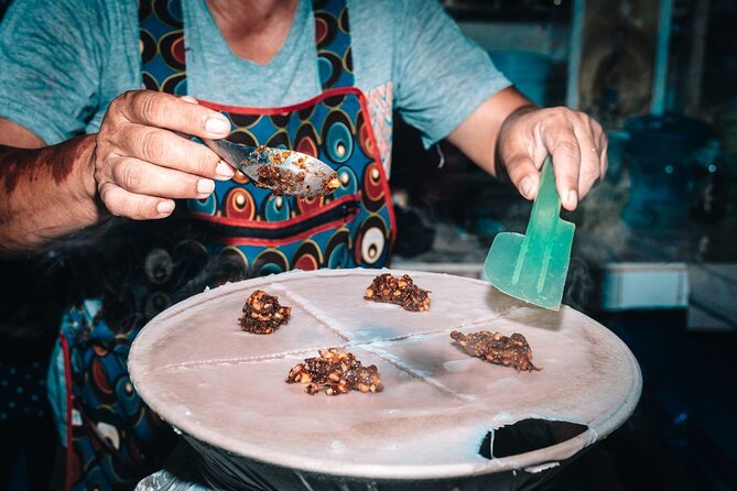 Lanna Kingdom Chiang Mai Food Tour with 15+ Tastings - Is $59 a fair price?