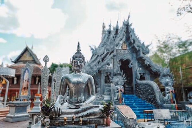 Long Neck Village, Silver Temple & Chiang Mai Top Cultural Sites - Timing, pickup, and the small details that matter