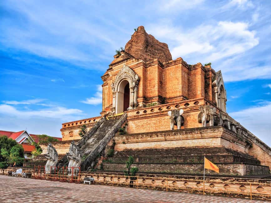 Long Neck Village, Silver Temple & Chiang Mai Top Sites - Is $22 a fair price?