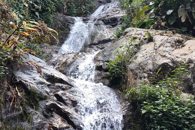 Lost in Chiang Mai - Secret Village, Hot Spring & Waterfall - A Cultural Therapy - Why this Chiang Mai outing feels different