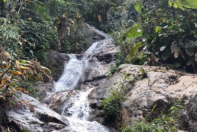 Lost in Chiang Mai - Secret Village, Hot Spring & Waterfall - A Cultural Therapy - What the guide adds to Mae Kampong