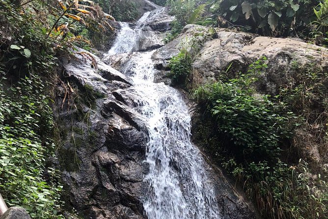 Lost in Chiang Mai - Secret Village, Hot Spring & Waterfall - A Cultural Therapy - Who should book this experience