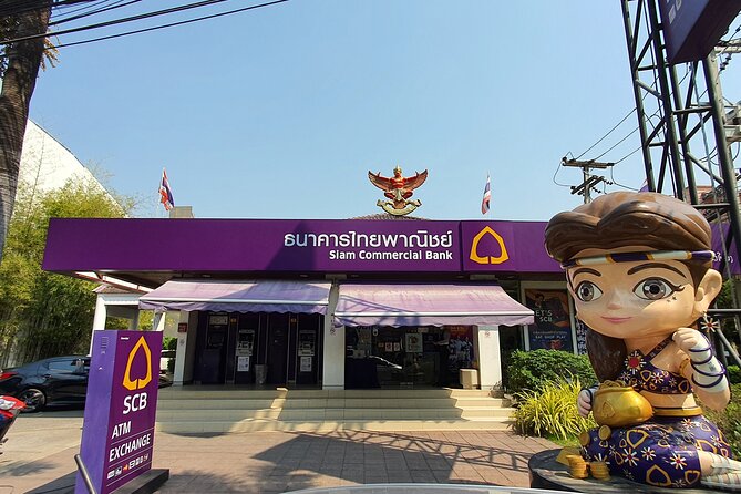 Mastering Chiang Mai Temples in Halfday - Visit 7 Temples - Wat Chedi Luang and the power of scale