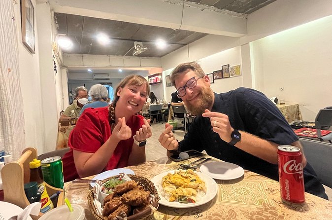 Michelin Guided Street Food Tour in Chiangmai: Thai Food Tour - The value of $78 for three and a half hours