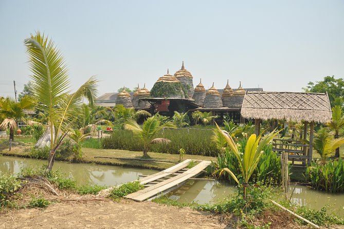 Morning Cooking Class in Organic Farm with Local Market Tour - Who should book this Chiang Mai cooking class?