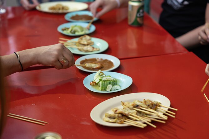 Motorbike Food Tour in Chiang Mai - Why the motorbike matters in Chiang Mai