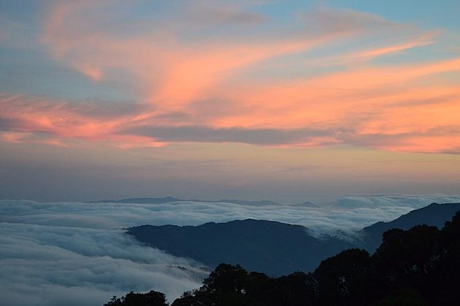 Mount Doi Inthanon National Park Sunrise and Hiking - Key points to know before booking