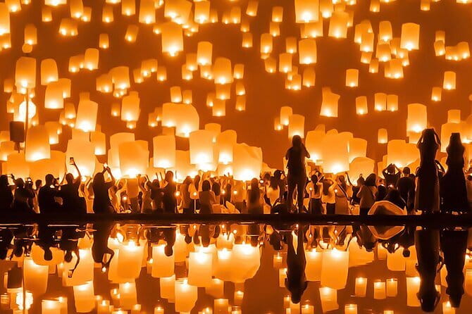 Mystic Universe Exhibition - Who will enjoy this most?