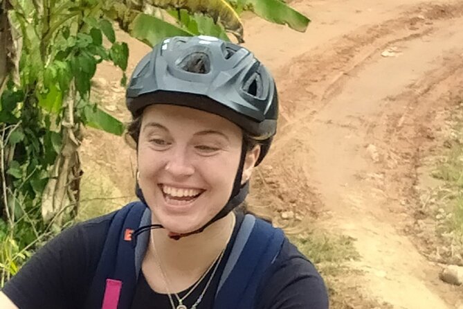 No.1 Chiang Mai: Epic Doi Suthep Downhill MTB Adventure - Should you book the Doi Suthep ride?
