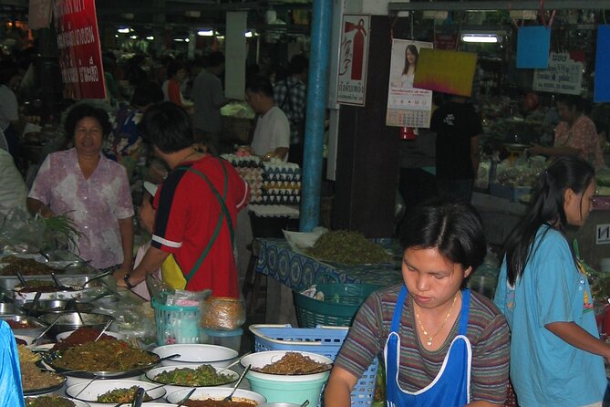 No.1 Chiang Mai: Historical City Bike Tour - Timing, pickup, and practical details