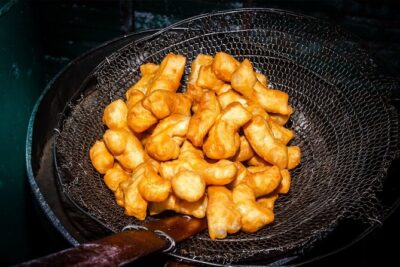 Northern Flavours Chiang Mai Food Tour with 15+ Tastings