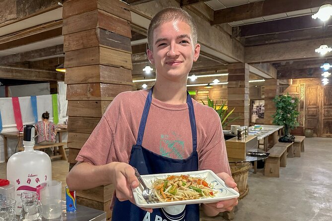 Northern Thai Cooking Experience in Chiangmai - What the five-hour format means for you