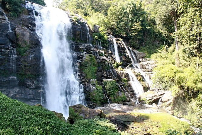 One day Doi Inthanon National Park & Trekking on Kew Mae Pan - Why Doi Inthanon makes a strong day trip from Chiang Mai