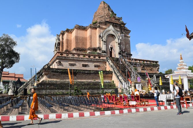 One Day Highlight of Chiang Mai - Why this Chiang Mai day works well