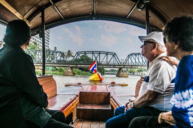 One Day Highlight of Chiang Mai - Private transport and the pace of the day