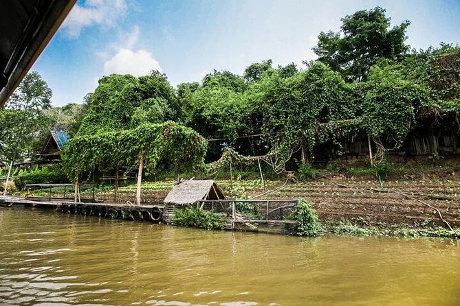 One Day Highlight of Chiang Mai - Who will get the most from this tour