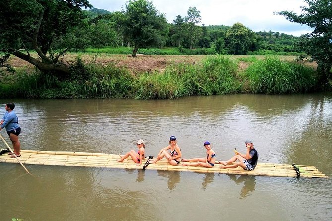 One Day Hiking and Elephant experience by Chiang Mai Elephant Home - Is $93.61 good value?