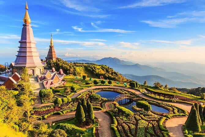 One Day Sticky Waterfall, White Water Rafting,Elephants Sanctuary - Is $95 a fair price?