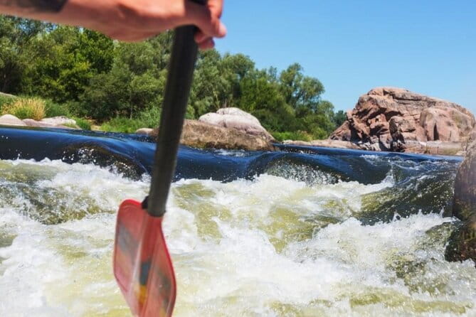 One Day Sticky Waterfall, White Water Rafting,Elephants Sanctuary - Fitness, clothing, and what to clarify
