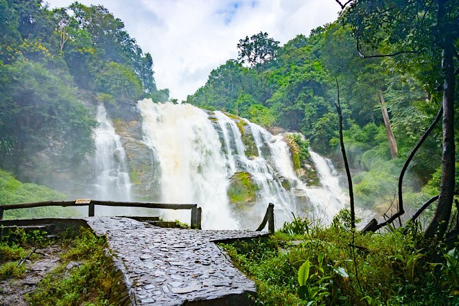 Pha Dok Siew Nature Trail & Doi Inthanon National Park From Chiang Mai - What this Doi Inthanon day is really about