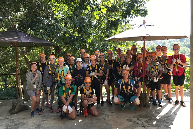 Phoenix Zipline Adventure Park – Chiang Mai Thrills - What the strongest experiences have in common
