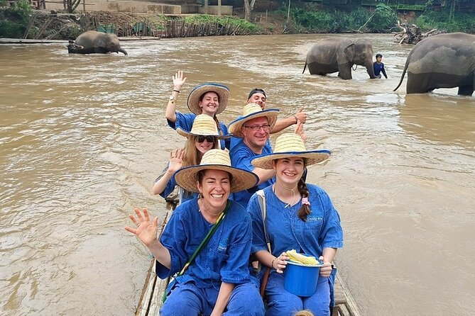Private 3 Day Chiang Mai and Chiang Rai Tour - A fast route through northern Thailand