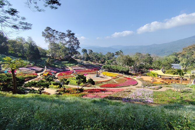 Private 3 Day Chiang Mai and Chiang Rai Tour - What the $634.89 price buys you