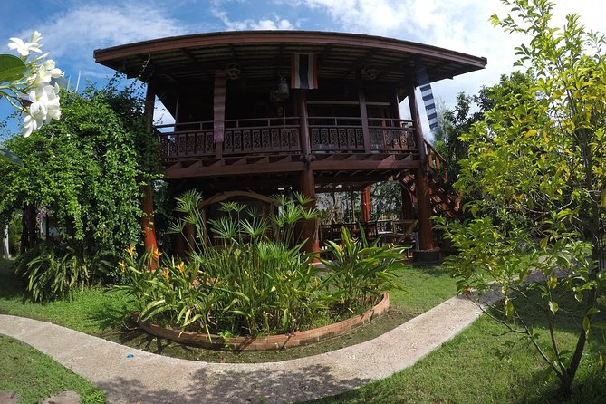 Private: 3 days 2 night trip: ChaingMai-Chaingrai- The Golden Triangle trip - Guides can shape the whole experience