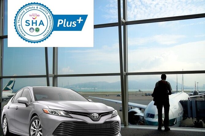 Private Car Transfer – Chiang Mai Airport - Key points to know before booking
