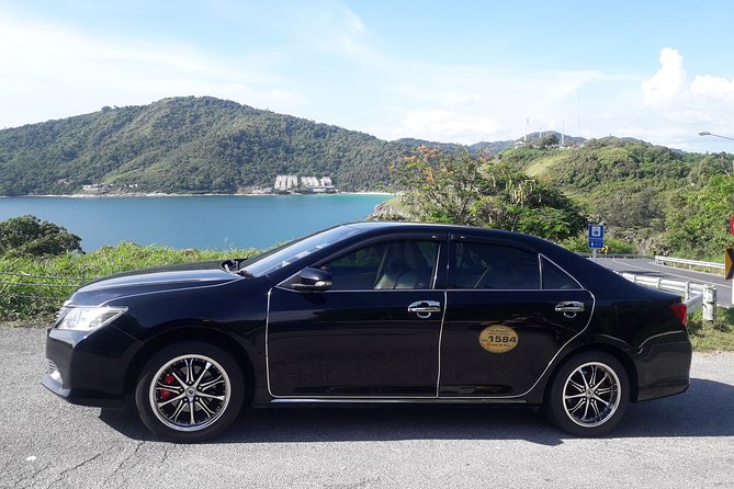 Private Car Transfer – Chiang Mai Airport - A calmer first step after landing in Chiang Mai