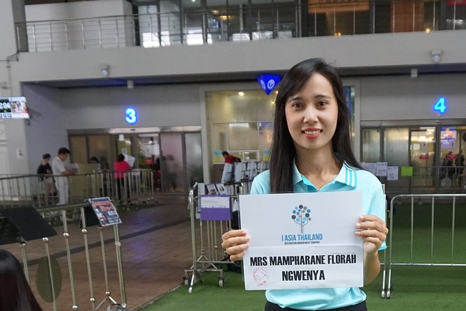 Private Car Transfer – Chiang Mai Airport - The private car ride to your hotel