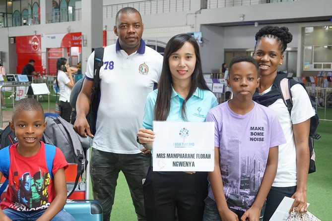 Private Car Transfer – Chiang Mai Airport - Why the 24-hour service matters