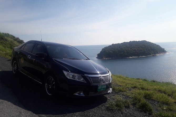 Private Car Transfer – Chiang Mai Airport - What the feedback reveals about consistency