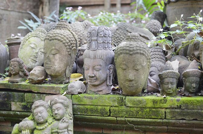 Private Chiang Mai Temple Tour with Doi Suthep and Wat Umong - Key points to know before booking