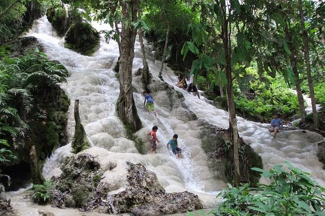 Private Chiang Mai Tour to Bua Thong Waterfalls and Ziplining - Why this Chiang Mai day trip works