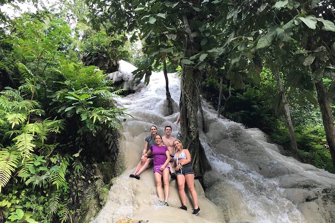 Private Chiang Mai Tour to Bua Thong Waterfalls and Ziplining - Timing, fitness, and practical limits