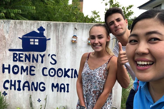 Private Dinner Cooking Class with Benny in Chiang Mai - What the $97.77 price really covers