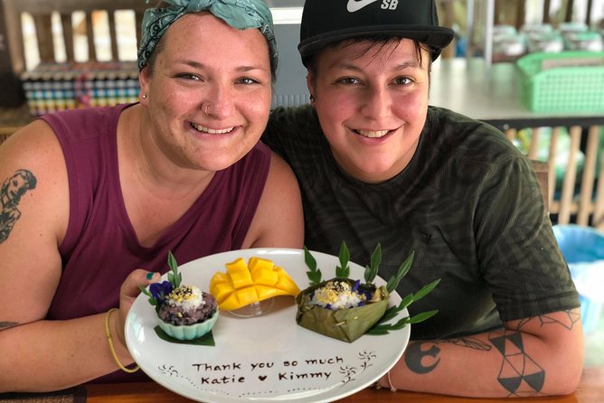 Private Dinner Cooking Class with Benny in Chiang Mai - Timing, walking, and practical limits