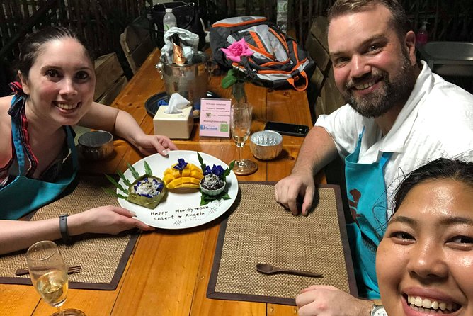 Private Dinner Cooking Class with Benny in Chiang Mai - The people who will get the most from it