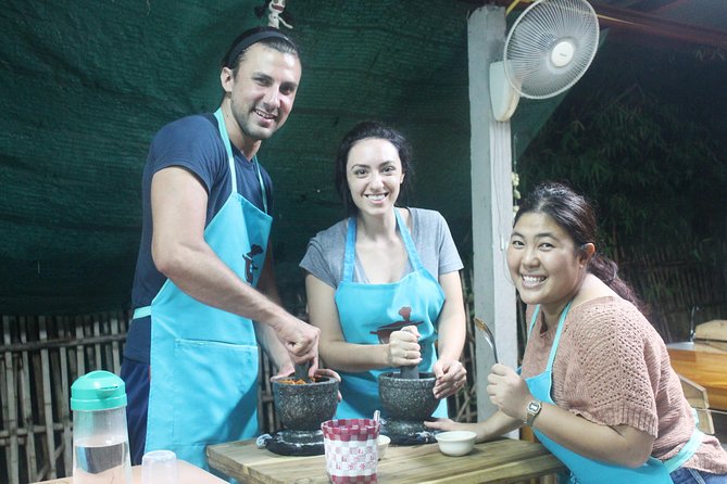 Private Dinner Cooking Class with Benny in Chiang Mai - Should you book Benny’s home cooking class?