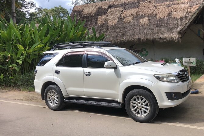 Private Luxury Car rental + English speaking driver: - The driver makes or breaks the day