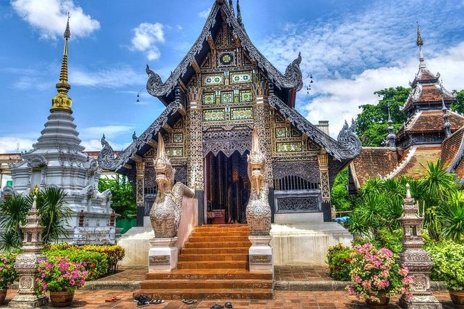 Private Program Discovery Chiang Mai - Half/Full day / Night tour - A private Chiang Mai day built around your priorities