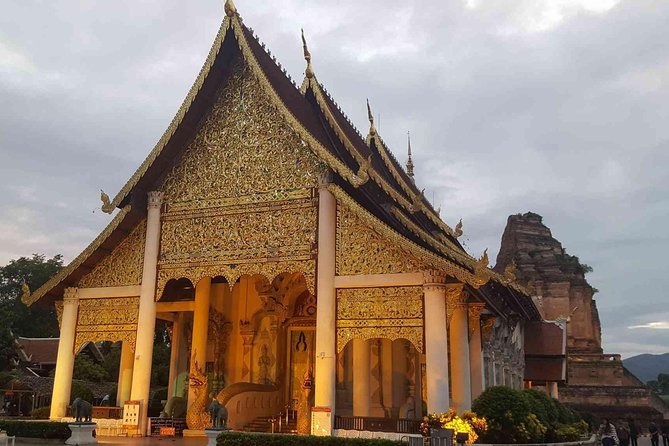 Private Program Discovery Chiang Mai - Half/Full day / Night tour - Guides, languages, and the value of customization