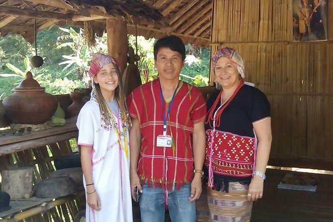 Private Tour: 2-Day Authentic Hill Tribe Villages and Karen Hill Tribe Homestay - Leaving Chiang Mai for the northern mountains