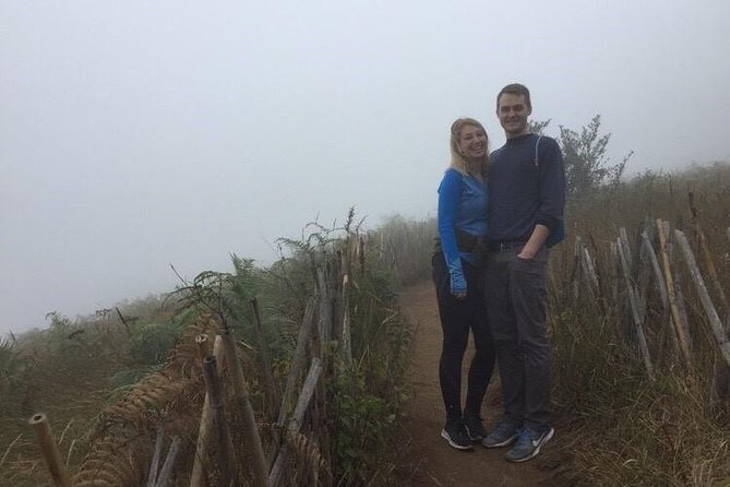 Private Tour 2 Difference Trails Trekking at Doi Inthanon National Park - What the guides add to the experience